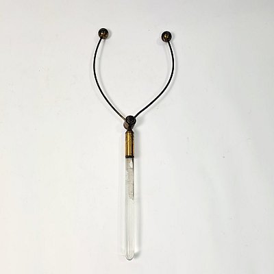 Electrostatic Discharge Wand